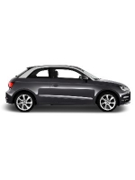 Audi A1 (8X/GB)