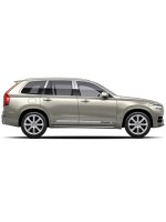 Volvo XC90 (P2/SPA)