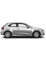 Audi A3 (8L/8P/8V)