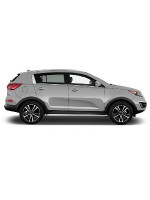 Kia Sportage (SL/QL)