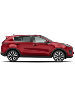 Kia Sportage (QL)