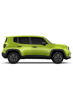 Jeep Renegade (BU)