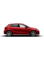 Seat Leon (5F)