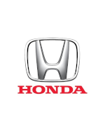 Pédalier alu Honda