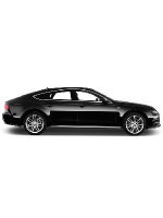 Audi A7 (4G7/4G8)