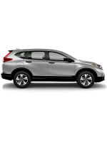 Honda CR-V 5 (RW)