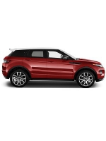 Range Rover Evoque (L538/L551)