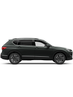 Seat Tarraco (KN2)