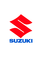 Pédalier alu Suzuki