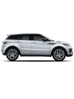 Range Rover Evoque (L538)