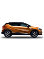 Renault Captur 2