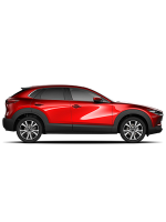 Pédalier Auto | Pédales sport pour Mazda CX-30