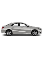 Mercedes-Benz CLA (W117/C117/X117/W118)