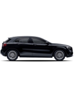 Pédalier Auto | Pédales sport pour Mercedes GLA (X156)