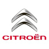 Pédalier alu Citroën