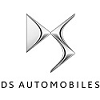 Pédalier alu DS Automobiles