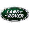 Pédalier alu Land Rover et Range Rover