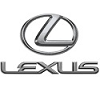 Pédalier alu Lexus