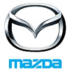 Pédalier alu Mazda