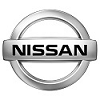 Pédalier alu Nissan