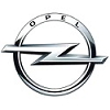 Pédalier alu Opel