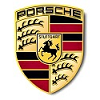 Pédalier alu Porsche
