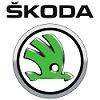 Pédalier alu Skoda