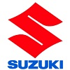 Pédalier alu Suzuki