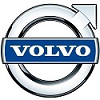 Pédalier alu Volvo